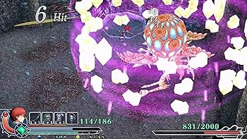 Ys Memoire: The Oath in Felghana - PS5 : Amazon.de: Games